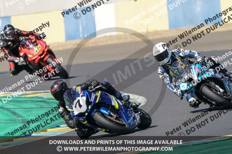 Le Mans;event digital images;france;motorbikes;no limits;peter wileman photography;trackday;trackday digital images